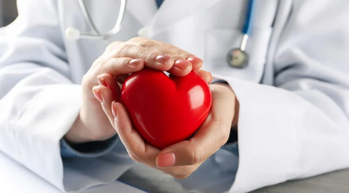 Kalp Yetmezliği ile Yaşamak