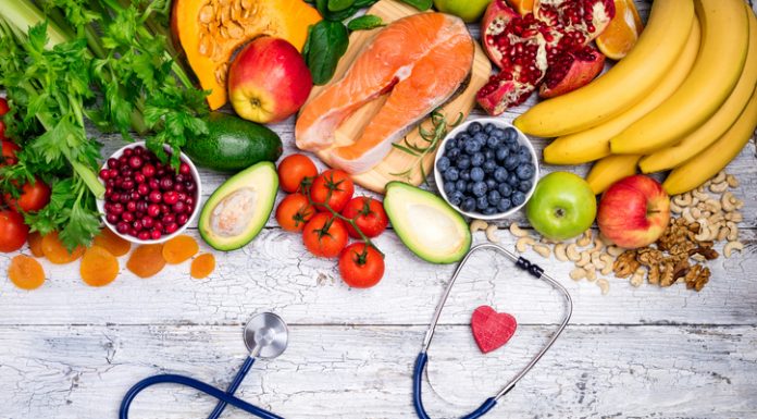 Kalp Dostu Beslenme Önerileri